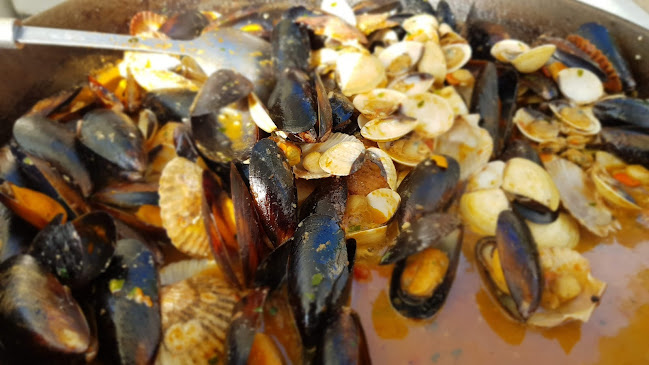 Opinii despre Odprta Kuhna în Ljubljana - Gastronomija in gostinstvo