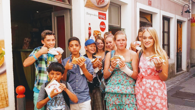 Okrepčevalnica Barka,