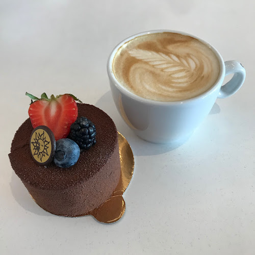 Cafe Central - Portorož