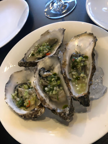 Opinii despre Ana in Slon în Ljubljana - Gastronomija in gostinstvo