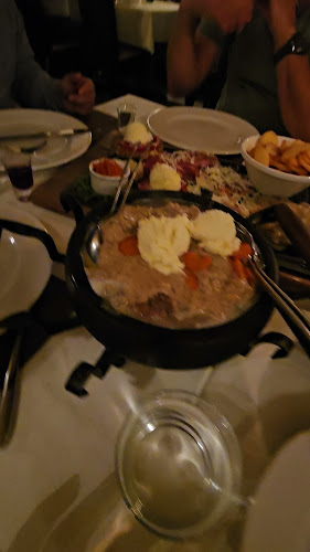 Opinii despre Gostilnica Vinka în Ljubljana - Gastronomija in gostinstvo