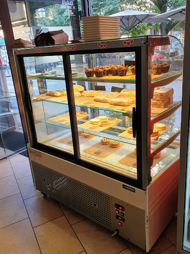 Comentarii opinii despre Livingroom Lounge - Ljubljana