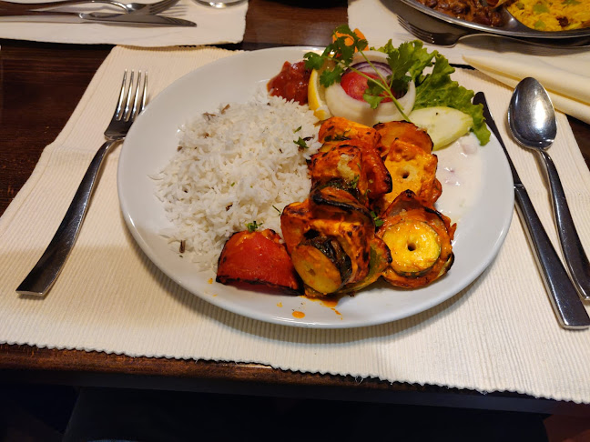 Restaurant Okarina - Bled