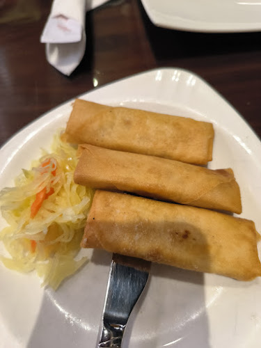 Opinii despre Azijska Restavracija 'Veliki Hong Kong' în Ljubljana - Črnuče - Gastronomija in gostinstvo