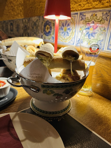 Comentarii opinii despre Kruhkerija Gorjanc