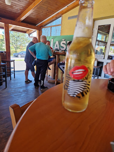 Taksi bar Frč - Križevci pri Ljutomeru