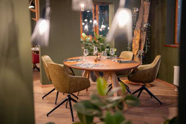 Vranješ Gourmet Restaurant - Srpenica