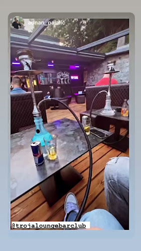 TROJA LOUNGE BAR & CLUB