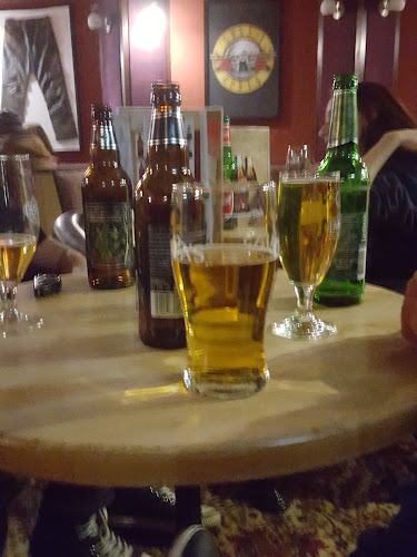 Kava bar Urška - Gastronomija in gostinstvo