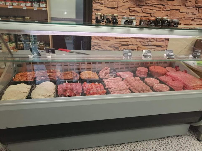 Opinii despre Mesnica Orel - MESNICA PRI ORLU, SAŠO OREL S.P. în Lokev - Gastronomija in gostinstvo