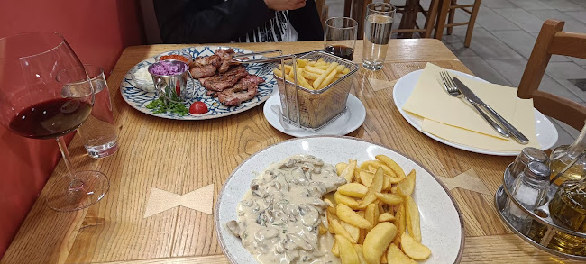 Gostilnica in picerija Žakelj - Logatec