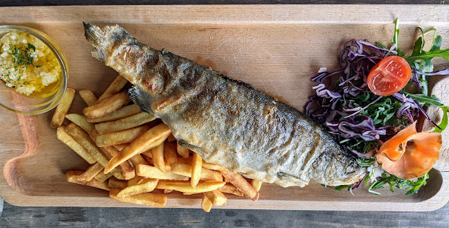 Restavracija Zoisov Grad