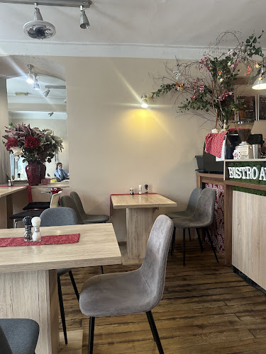 BISTRO ARTY - Gastronomija in gostinstvo