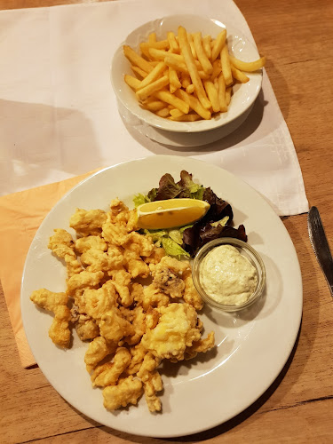 Comentarii opinii despre Gostilna Zlati Lev