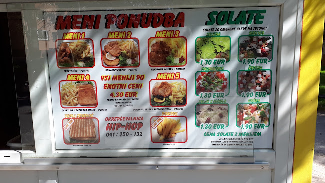 PE, Volkmerjeva cesta, 2250 Ptuj