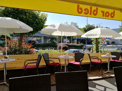Bar bled
