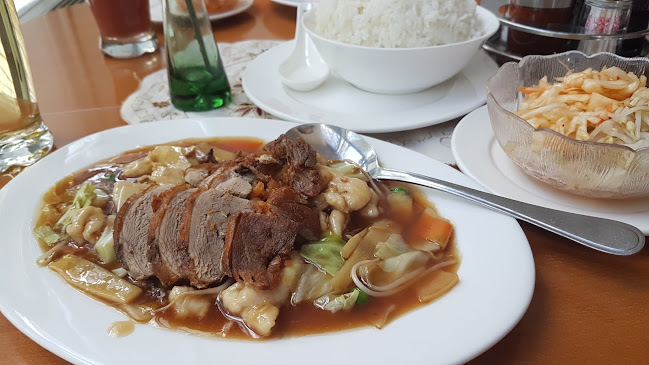 Opinii despre Huasheng, gostinstvo, trgovina in posredništvo, d.o.o. în Murska Sobota - Gastronomija in gostinstvo