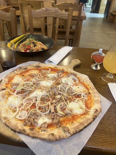 Pizzeria Toscana - Maribor