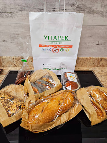 PEKARNA VITAPEK BORUT PERKIČ S.P.