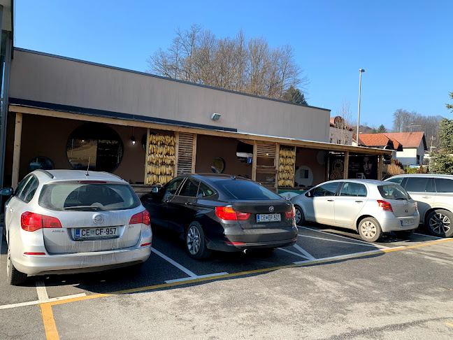 Opinii despre Kafe Slatna în Rogaška Slatina - Gastronomija in gostinstvo