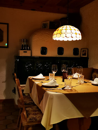Restavracija Steakhouse Berc - Gastronomija in gostinstvo