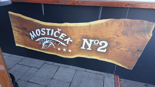 Comentarii opinii despre Mostiček