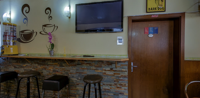 Comentarii opinii despre Dnevni Bar Tas, Liljana Debeljak s.p.