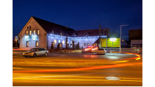 GUESTHOUSE - GOSTIŠČE PRI JANEZU, Robert Antolinc s.p. - Maribor