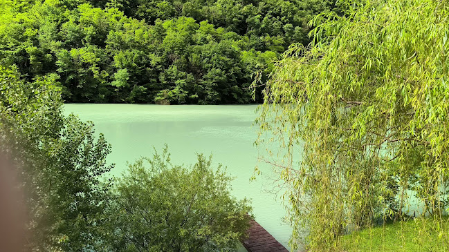 Okrepčevalnica Dolga Njiva - Deskle