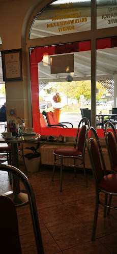 Slaščičarna Ben Samy Birol Osmani s.p. - Murska Sobota