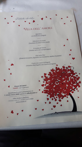 Vinogradniška pot 9, 6280 Ankaran