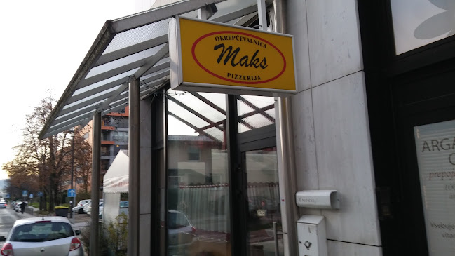 Okrepčevalnica - pizzerija Maks, Nenad Maksimović s.p.