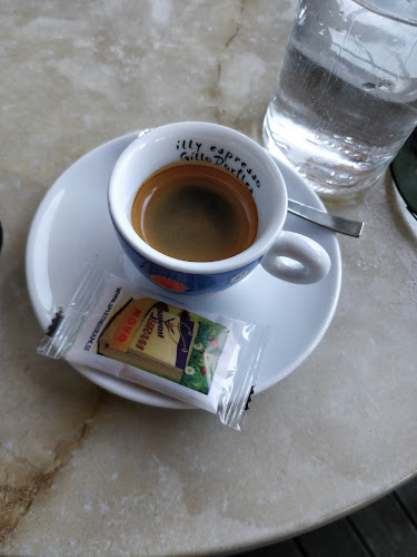 Comentarii opinii despre Langus Kavarna