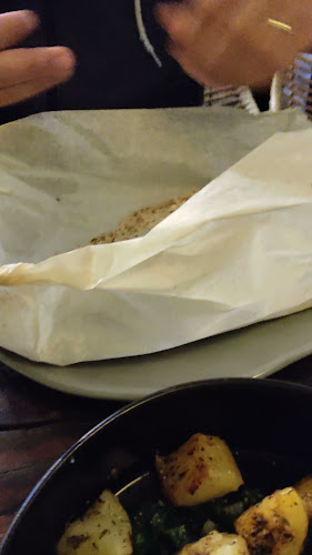 GOSTILNA VIDA - Ljubljana