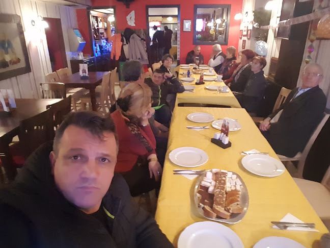 Restavracija in gostilna Rondo - Gastronomija in gostinstvo