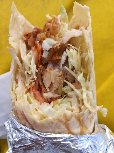 Okrepčevalnica Pinki Sašo Krpič s.p. - Kranj