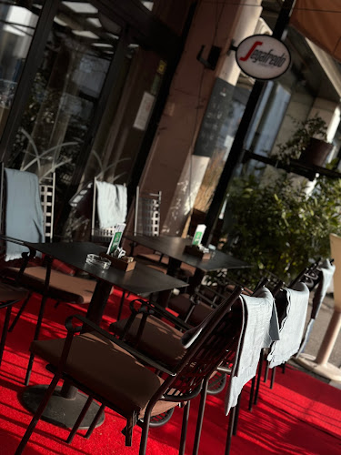 Comentarii opinii despre deRonco café & bar