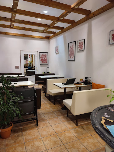 Joya Kitchen（Asia food and bubble tea）