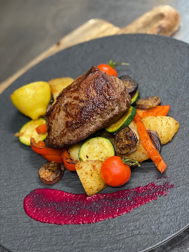 Favola, restavracija & pizzerija