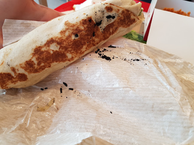 Opinii despre KFC în Pesnica pri Mariboru - Gastronomija in gostinstvo