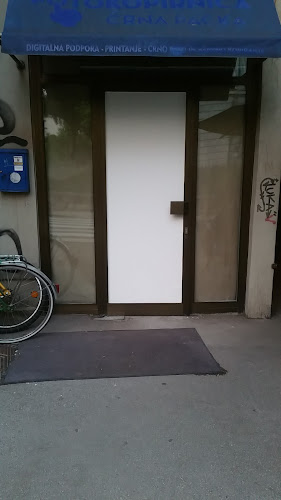 Pekarna malo drugače - Ljubljana