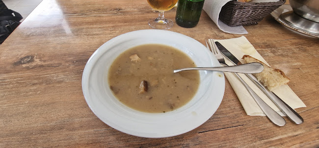 Gostilna s prenočišči pri Janezu