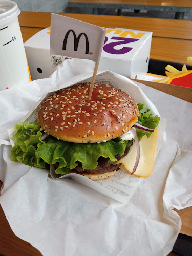 Opinii despre McDonald's Lesce în Lesce - Gastronomija in gostinstvo