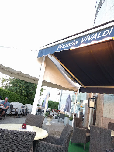 Opinii despre Pizzeria Vivaldi în Maribor - Gastronomija in gostinstvo