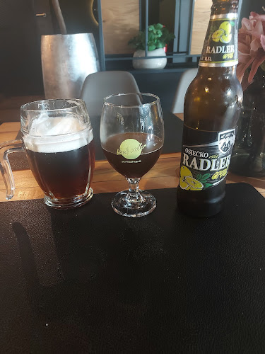 Restavracija Bolero - Gastronomija in gostinstvo