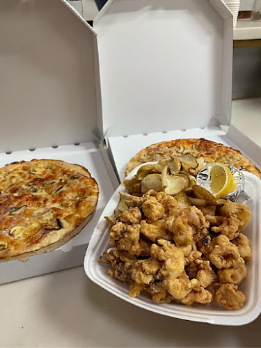 Opinii despre Pizzerija Lipa, Bernarda Čebular s.p. în Ravne na Koroškem - Gastronomija in gostinstvo