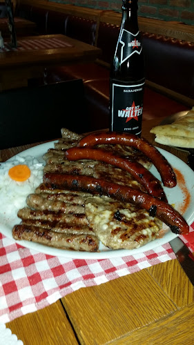 Comentarii opinii despre Das Ist Walter - Škofja Loka