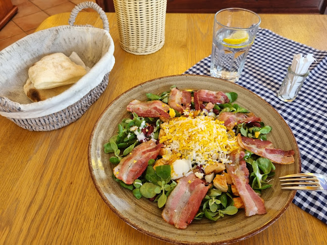 Comentarii opinii despre TAVERNA PALERMO