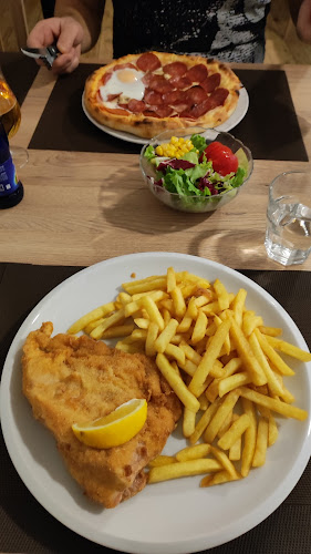 Gostilna in picerija Ana Anica Lavrič s.p. - Loški Potok