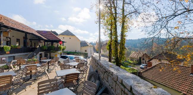 Gostilna Požar, Matej Požar, s.p. - Postojna